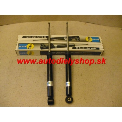 Mazda 3 06/09- zadné tlmiče sada L+P " BILSTEIN "