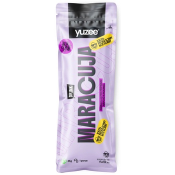 Yuzee Юзи Маракуя 35 г