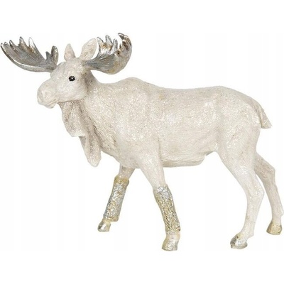 Clayre & Eef Los biely