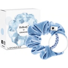 Bellody Original Scrunchies 1 ks, Seychelles Blue