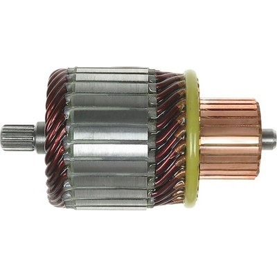 Rotor startéru AS-PL SA0105