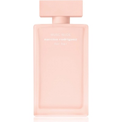 Narciso Rodriguez Musc Nude parfémovaná voda dámská 100 ml