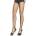 Мрежест чорапогащник в черен цвят - Fishnet Pantyhose O/S (LEGAV00089)