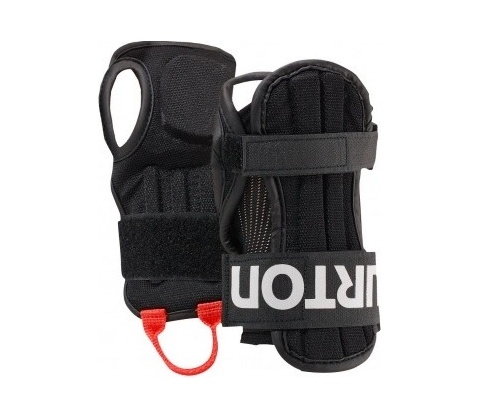 Burton True Wrist Guards