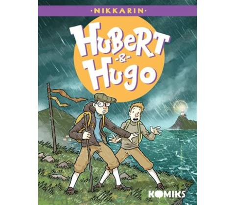 Hubert & Hugo