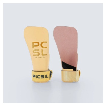 Picsil Hawk grips