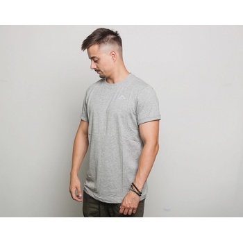 Kappa Basic Cafers Grey