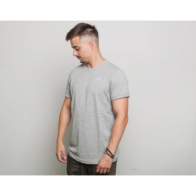 Kappa Basic Cafers Grey