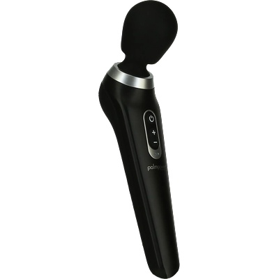 PalmPower Масажен вибратор Extreme Power (26, 5 cm)