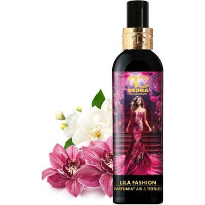 LILA FASHION Osvěžovač vzduchu & textilií luxusní parfémový sprej 200 ml
