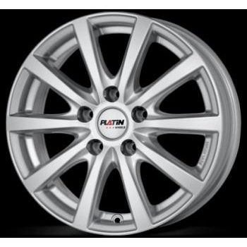 Platin P69 7x17 4x108 ET32 silver