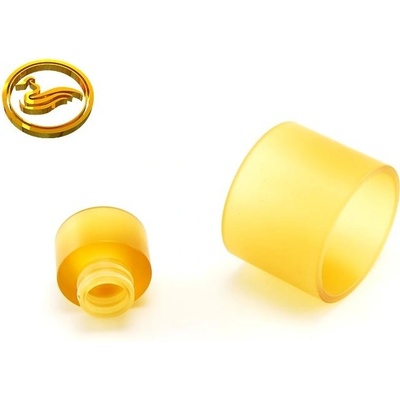 Steam Crave Aromamizer Supreme V2 ULTEM Kit