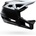 FOX Full Face каска FOX Racing Proframe RS Aura Bike helmet - White - размер S 51-55 cm (851-1814-0411)