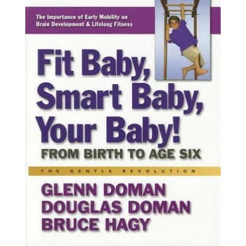 Fit Baby, Smart Baby, Your Babay!