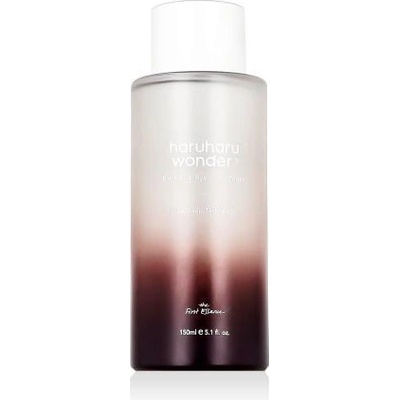 haruharu wonder Black Rice Hyaluronic Toner тоник за лице 150 ml унисекс