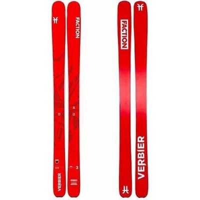 FACTION Verbier X Agent 3.0 23/24