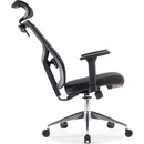 Kancelárske stoličky Superkancl Sihoseat M87B Alu PDH