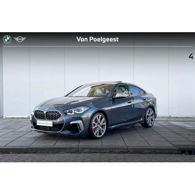 BMW M235 Gran Coupé M235i Gran xDrive 225 kW