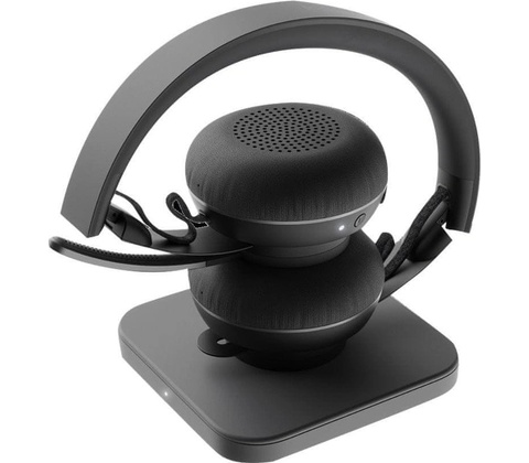 Logitech Zone Wireless Plus Teams