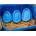 Formička MAP Embed Method Feeder Mould Small