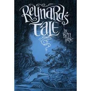 Reynard's Tale | Hatke, Ben (ISBN: 9781250857910)