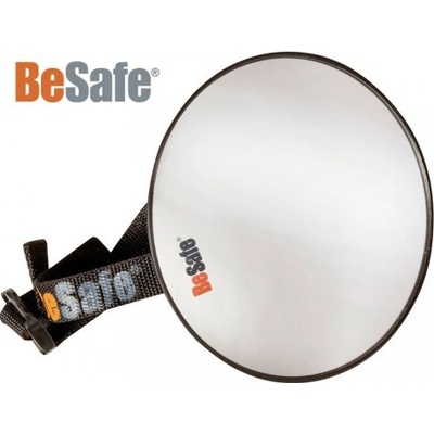 BESAFE Zrcátko Baby Mirror