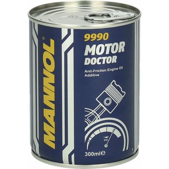 Mannol Motor Doctor 350 ml