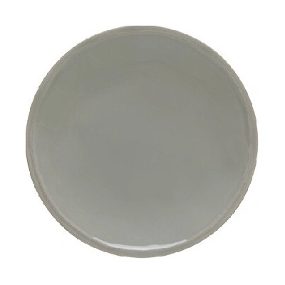 Costa Nova Talíř dezertní, 23cm, FONTANA, šedá Casafina by