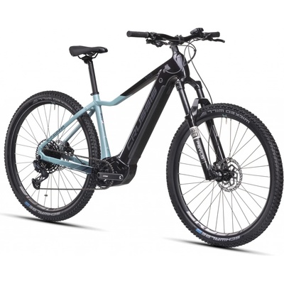Crussis e-Fionna 10.10 2025