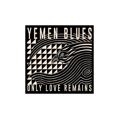Yemen Blues Only Love Remains LP