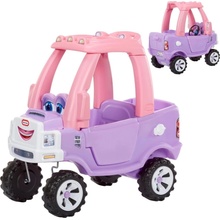 Little Tikes Cozy Coupe Nákupní vozík růžový