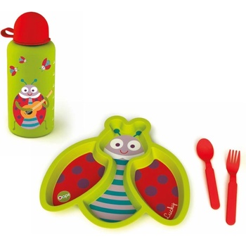 Image 1 of Oops - Комплект за хранене - Калинка