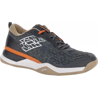 Lotto Raptor Hyperpulse 100 II Clay Sivý