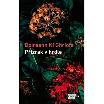 Přízrak v hrdle
