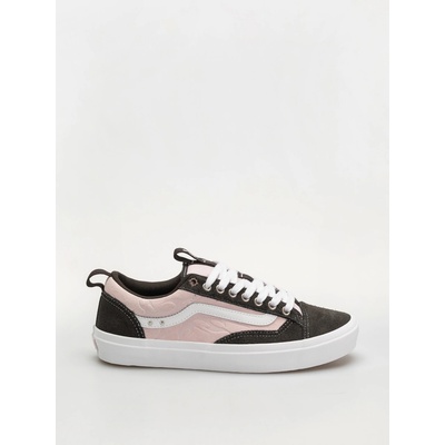 Vans Skate Old Skool 36+ black/pink