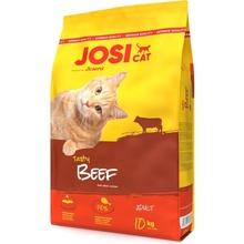 JosiCat Tasty Beef 10 kg