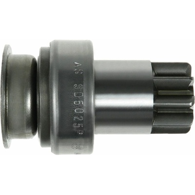 Voľnobežná prevodovka, štartér AS-PL SD5025P