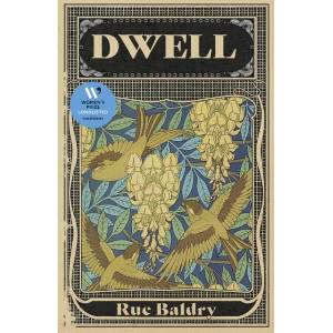 Dwell (ISBN: 9781917005401)
