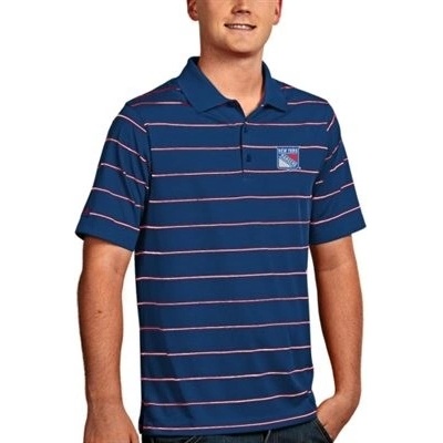 Antigua tričko New York Islanders Fusion Polo