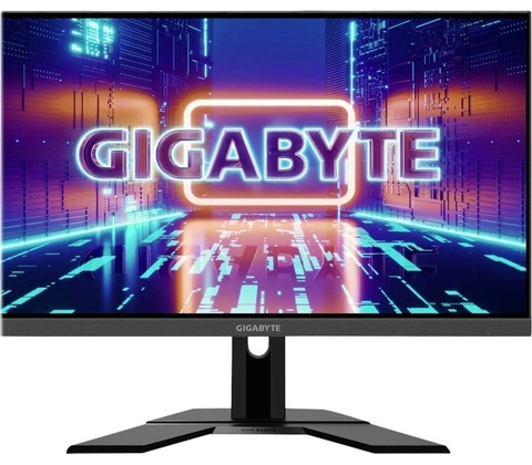 Gigabyte G27Q