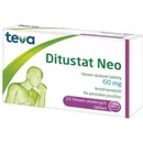 Ditustat Neo filmom obalené tablety tbl.flm. 10 x 60 mg