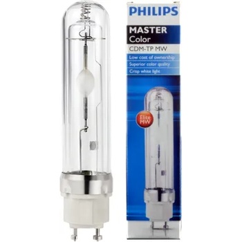 Philips Master 315w GreenPower Elite Agro 930 - CMH лампа за целия цикъл на отглеждане