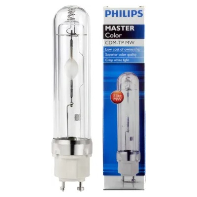 Philips Master 315w GreenPower Elite Agro 930 - CMH лампа за целия цикъл на отглеждане
