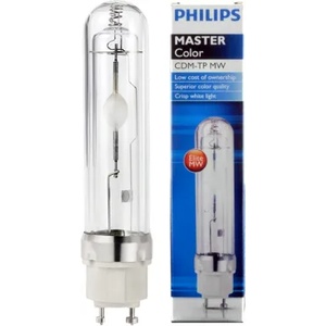 Philips Master 315w GreenPower Elite Agro 930 - CMH лампа за целия цикъл на отглеждане