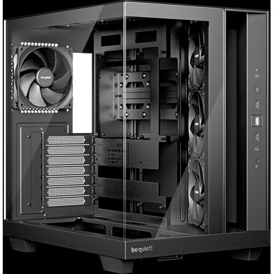 Be quiet! LIGHT BASE 500 BGW83