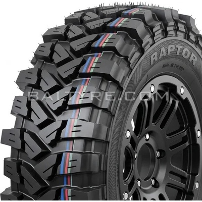 Geyer & Hosaja Raptor 215/70 R16 106/104Q