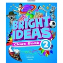 Bright Ideas: Level 2. Pack Class Book and app