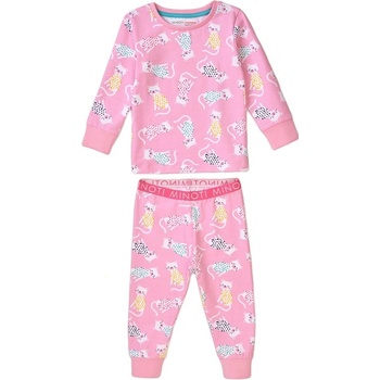 Dívčí Minoti TG PYJ Holka