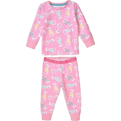 Dívčí Minoti TG PYJ Holka