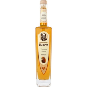 Исперих Сливова ракия премиум резерва, 500ml